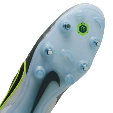 Бутси Nike Tiempo Legend 10 Elite SG-Pro AC DV4329-001 - Офіційна Продукція