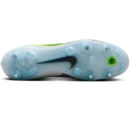 Бутси Nike Tiempo Legend 10 Elite SG-Pro AC DV4329-001 - Офіційна Продукція