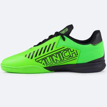 Обувь для зала Munich Rondo 16 IN 4770016