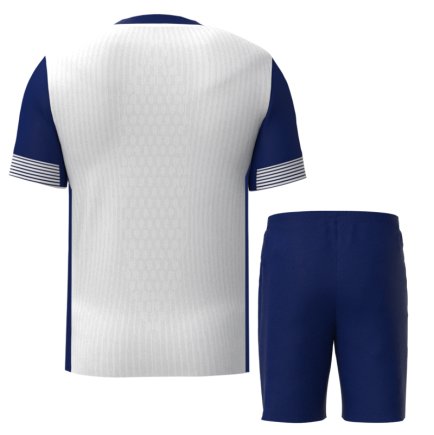 Нова Футбольна форма Tottenham (Тоттенхем) 2024-2025 ігрова/повсякденна 15241810 колiр: білий