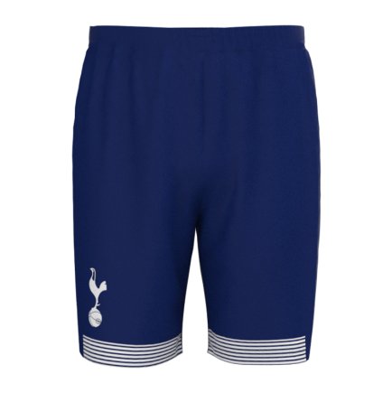 Нова Футбольна форма Tottenham (Тоттенхем) 2024-2025 ігрова/повсякденна 15241810 колiр: білий