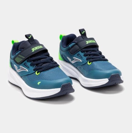 Кросівки Joma FERRO JFERRS2517V дитячі 
