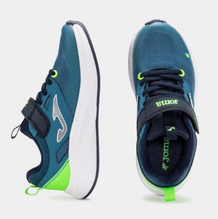 Кросівки Joma FERRO JFERRS2517V дитячі 