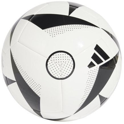 М'яч футбольний Adidas Real Madryt Club Home IX4019 розмір 5 - Офіційна Продукція