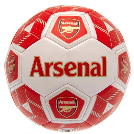 М'яч футбольний Arsenal FC Арсенал ФК Розмір 3