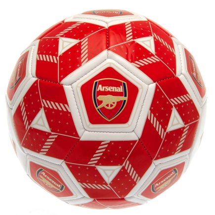 М'яч футбольний Arsenal FC Арсенал ФК Розмір 3