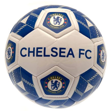 Мяч футбольный Chelsea FC Челси ФК размер 3