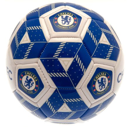 Мяч футбольный Chelsea FC Челси ФК размер 3