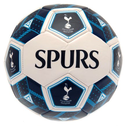 М'яч футбольний Tottenham Hotspur FC Тоттенгем Готспур ФК Розмір 3