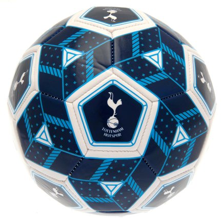 М'яч футбольний Tottenham Hotspur FC Тоттенгем Готспур ФК Розмір 3