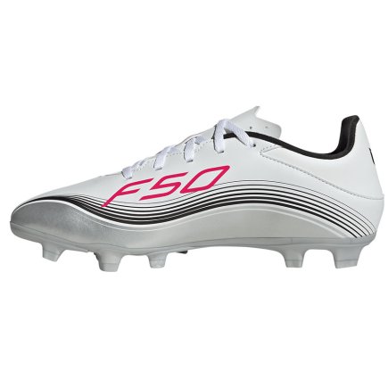 Бутсы Adidas F50 Messi Club FG/MG JP7443 - Официальная Продукция