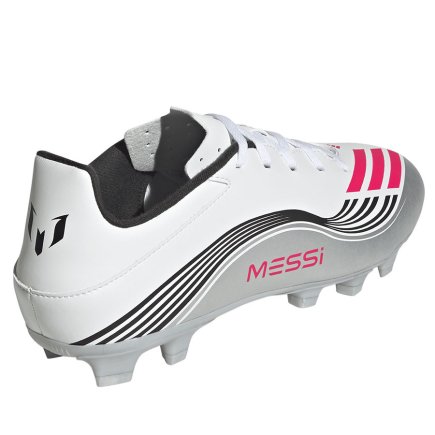 Бутсы Adidas F50 Messi Club FG/MG JP7443 - Официальная Продукция