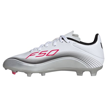 Бутси Adidas F50 Messi League Jr FG/MG JP7454 дитячі - Офіційна Продукція