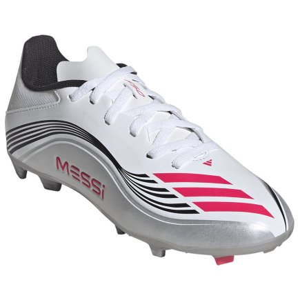 Бутси Adidas F50 Messi League Jr FG/MG JP7454 дитячі - Офіційна Продукція