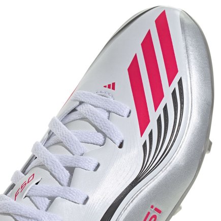 Бутси Adidas F50 Messi League Jr FG/MG JP7454 дитячі - Офіційна Продукція