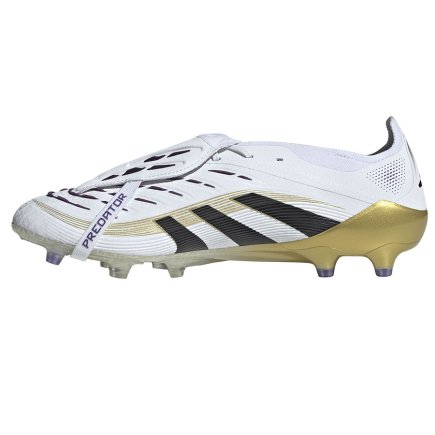 Бутсы Adidas Predator Elite AG JR4771 - Официальная Продукция