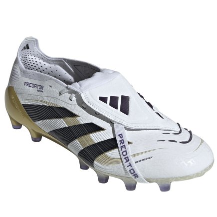 Бутсы Adidas Predator Elite AG JR4771 - Официальная Продукция