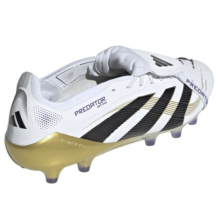 Бутсы Adidas Predator Elite AG JR4771 - Официальная Продукция