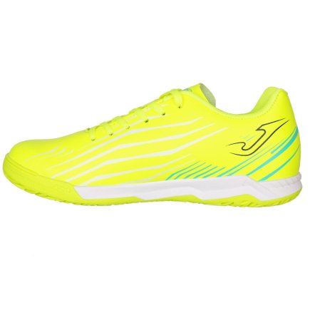 Обувь для зала Joma Propulsion 2509 Jr IN PRJW2509IN детская