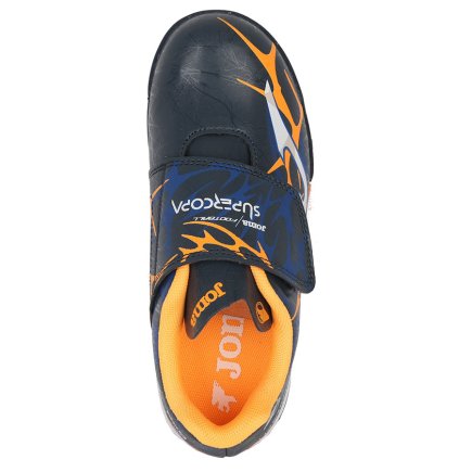 Сороконожки Joma Super Copa 2503 Jr TF SCJW2503TFV детские