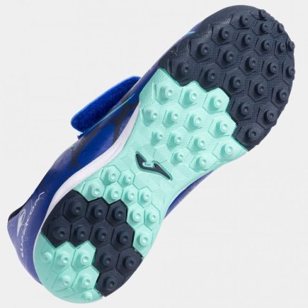Сороконожки Joma Super Copa 2504 Jr TF SCJW2504TFV детские