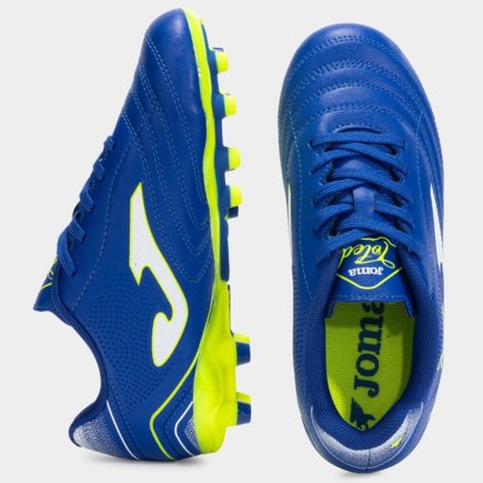 Бутси Joma TOLEDO 2504 Jr FG TOJW2504FG дитячі