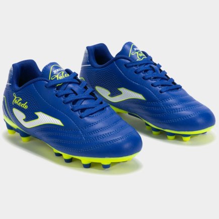 Бутси Joma TOLEDO 2504 Jr FG TOJW2504FG дитячі