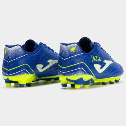 Бутси Joma TOLEDO 2504 Jr FG TOJW2504FG дитячі