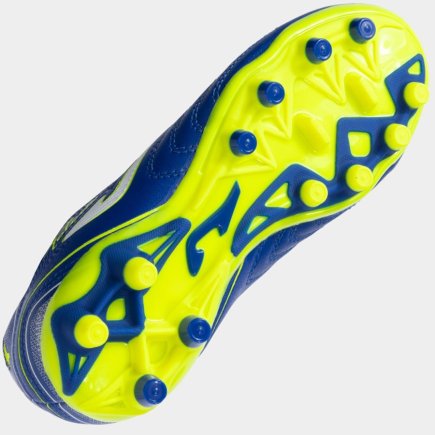 Бутси Joma TOLEDO 2504 Jr FG TOJW2504FG дитячі