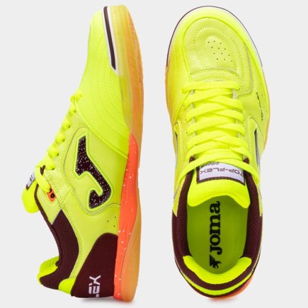 Обувь для зала Joma Top Flex 2509 TOPW2509IN