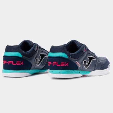 Взуття для залу Joma Top Flex 2521 TOPW2521IN