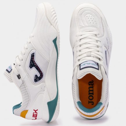 Взуття для залу Joma Top Flex Plus Men 2502 TOUS2502IN