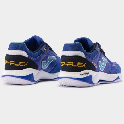 Обувь для зала Joma Top Flex Plus Men 2504 TOUS2504IN