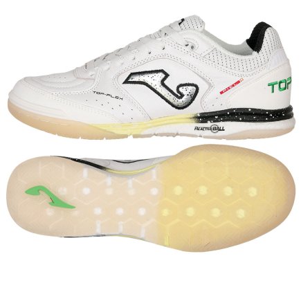 Обувь для зала Joma Top Flex Rebound 2502 TORW2502IN