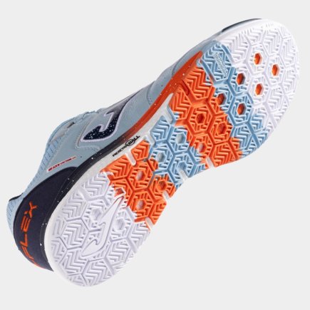 Взуття для залу Joma TOP FLEX REBOUND 2505 IN TORS2505IN