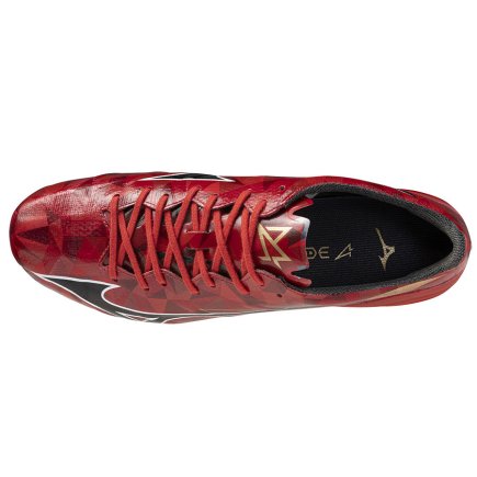 Бутси Mizuno Alfa II Elite FG P1GA256260