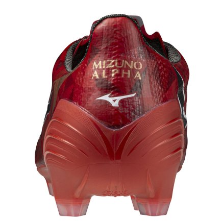 Бутси Mizuno Alfa II Elite FG P1GA256260