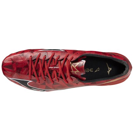 Бутси Mizuno Alfa II Japan FG P1GA256060
