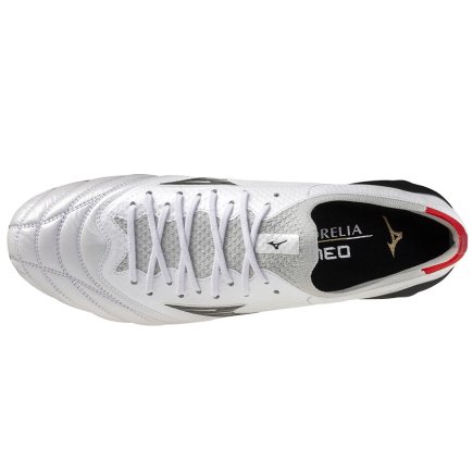 Бутси Mizuno Morelia Neo IV Beta Elite FG P1GA254209