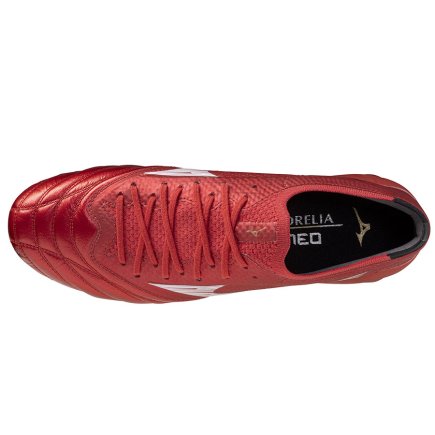 Бутси Mizuno Morelia Neo IV Beta Elite FG P1GA254260