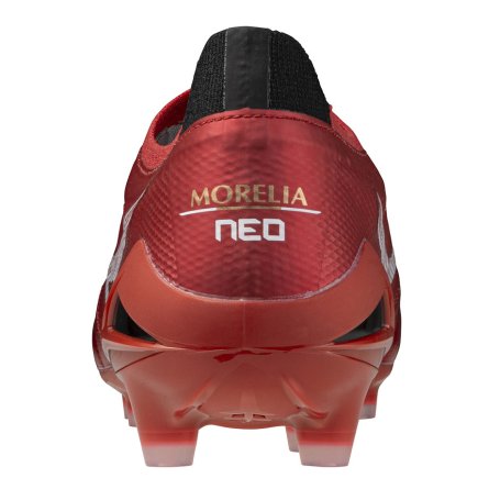Бутси Mizuno Morelia Neo IV Beta Elite FG P1GA254260