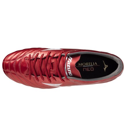 Бутси Mizuno Morelia Neo IV PRO FG P1GA253460