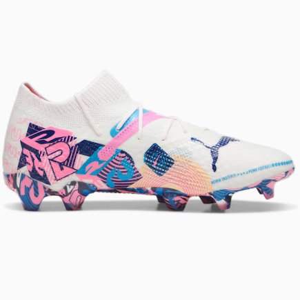 Бутси Puma Future 7 Ultimate Vol. Up FG/AG 108072-01