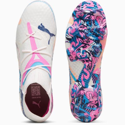 Бутси Puma Future 7 Ultimate Vol. Up FG/AG 108072-01