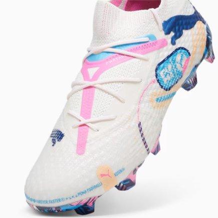 Бутси Puma Future 7 Ultimate Vol. Up FG/AG 108072-01