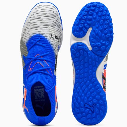 Сороконіжки Puma Future 8 Match Forever TT 108425-01