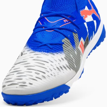 Сороконіжки Puma Future 8 Match Forever TT 108425-01