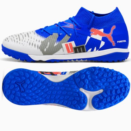 Сороконіжки Puma Future 8 Match Forever TT 108425-01