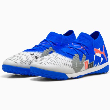 Сороконіжки Puma Future 8 Match Forever TT 108425-01