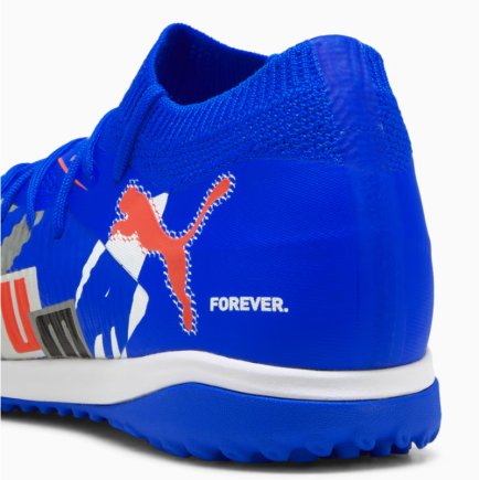 Сороконіжки Puma Future 8 Match Forever TT 108425-01
